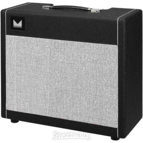 Morgan Amps AC40 Deluxe 40-watt 1x12&#034; Combo Amp (Open Box) #3 image