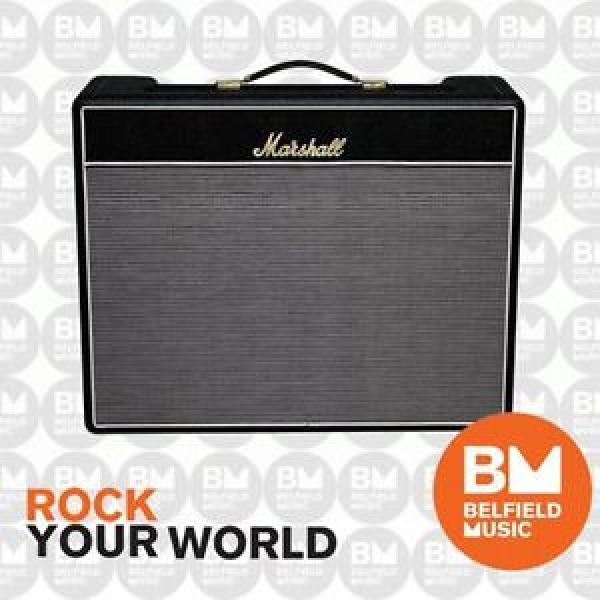 Marshall MVC-1962 Guitar Amplifier Bluesbreaker Combo Amp 30W 2x12 MVC1962 - BM #1 image
