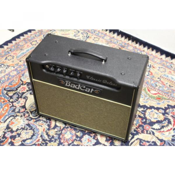Bad Cat Classic Deluxe 20R  Combo - Stack #2 image