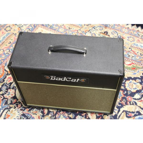 Bad Cat Classic Deluxe 20R  Combo - Stack #3 image