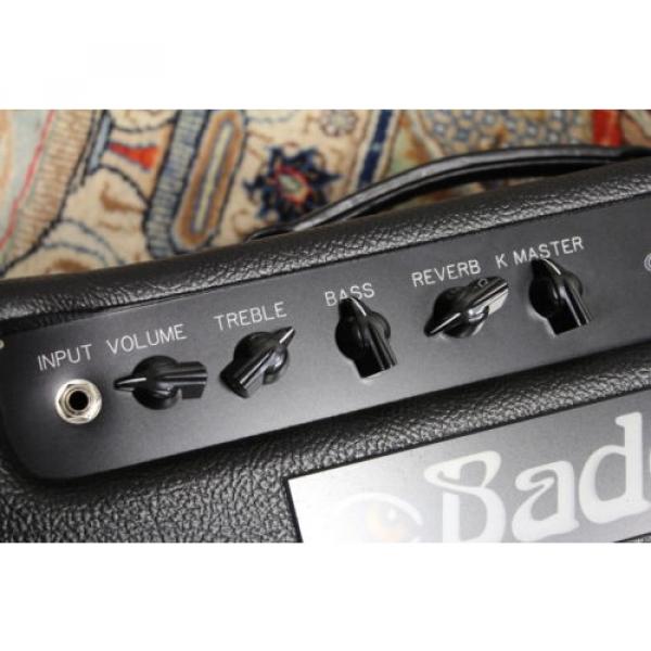 Bad Cat Classic Deluxe 20R  Combo - Stack #5 image