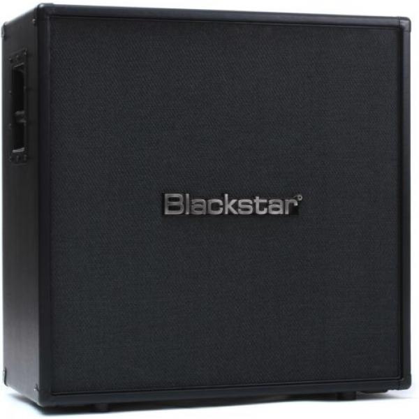 Blackstar HTV 412B Venue Series 4x12 Straight 320w Speaker Cab Cabinet - BM #2 image