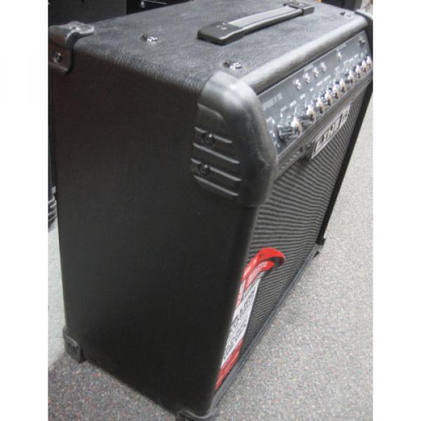 Line 6 Spider IV 30 1x12 Guitar Combo Amp 30-watt Amplifier #4 image
