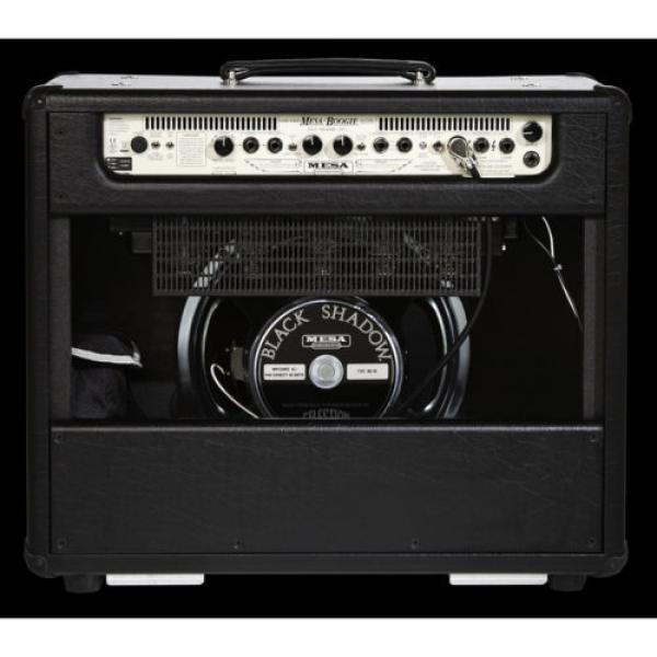 Mesa Boogie 1x12 Lonestar Tube Amp Combo 10/50/100 Watt, 2 Channels +Picks #2 image