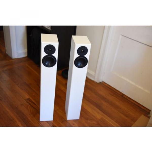 !!! BRAND NEW IN BOX TOTEM ACOUSTIC ARRO SPEAKERS !!! | B&amp;W BOWERS &amp; WILKINS #1 image