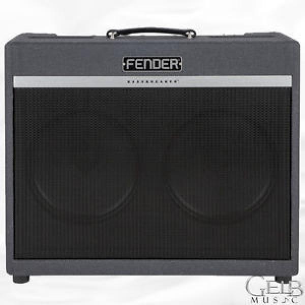 Fender Bassbreaker 18/30 Combo Guitar Amplifier - 2264000000 #1 image