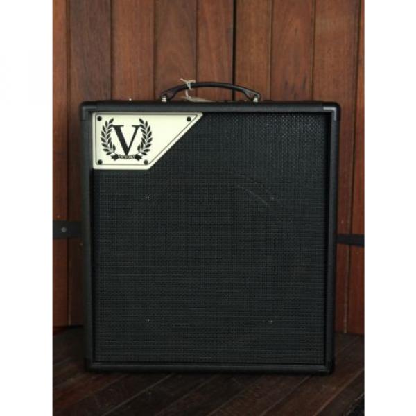 Victory Amplification V40C The Viscount Combo Amplifier #1 image