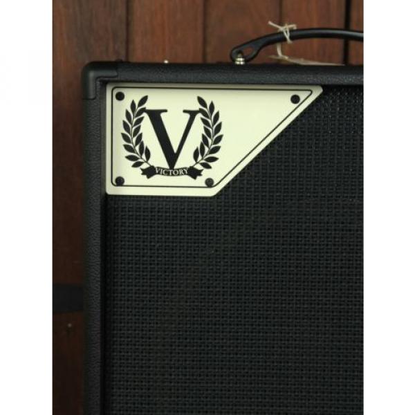 Victory Amplification V40C The Viscount Combo Amplifier #2 image
