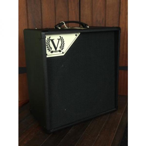 Victory Amplification V40C The Viscount Combo Amplifier #4 image