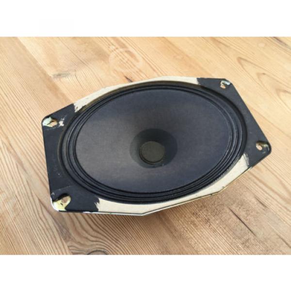 One (many available) CELESTION vintage speakers 7x5&#034; 15 ohm (147276) #2 image