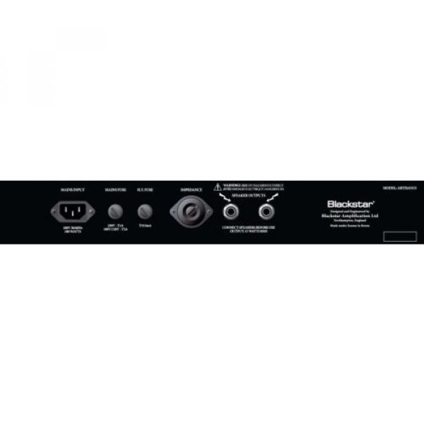 Blackstar ARTISAN 15 Guitar Amplifier 15w Watt Valve Combo Amp - BNIB - BM #3 image