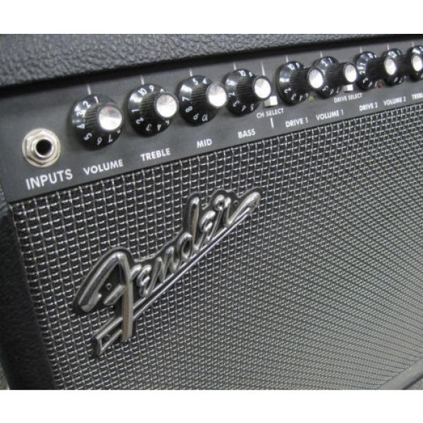Fender Deluxe 900 Guitar Amp Amplifier #3 image