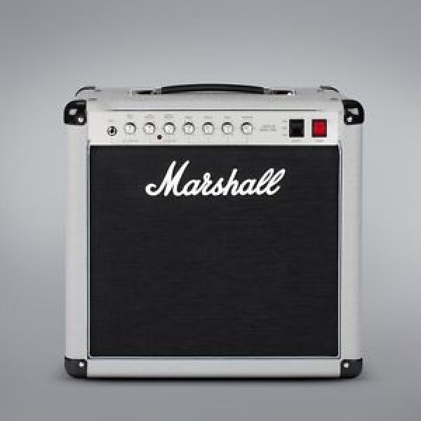 New Marshall 2525C Mini Jubilee 20W Tube Guitar Combo Amplifier #1 image