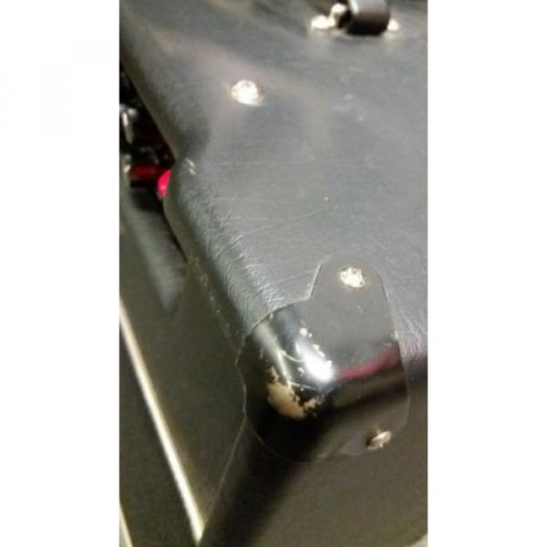 Blackstar Studio 20 watt valve / tube electric guitar amp combo + footswitch #4 image