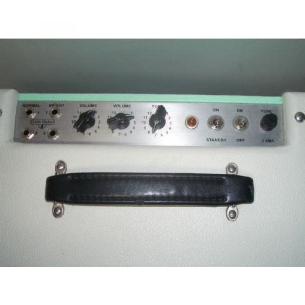 Louis Electric Amplifier co. Tornado 1 x 12 Guitar Amp #3 image