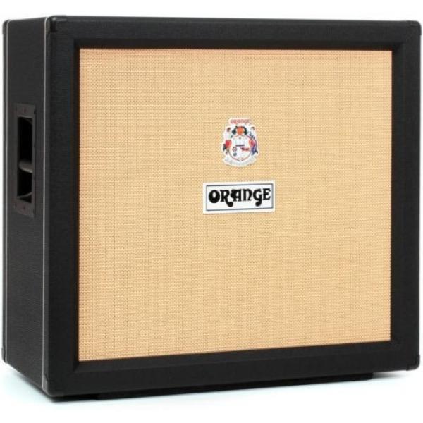 Orange Rockerverb 50 MKII 50 Watt Amp Head + PPC412 4x12&#034; Speaker Cab RRP $4598 #3 image