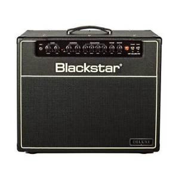 NEW! Blackstar HT Club 40 Deluxe 1x12 all tube combo amp #1 image