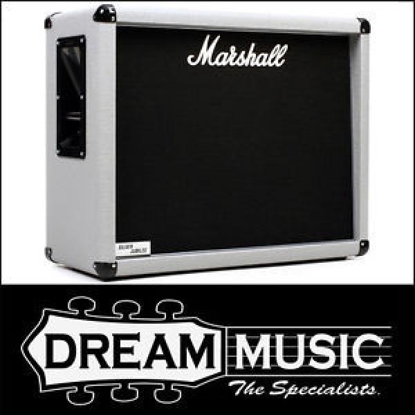 Marshall 2536 2x12&#034; Silver Jubilee 140W 212 Vintage 30 Cabinet MC-2536 RRP$1349 #1 image