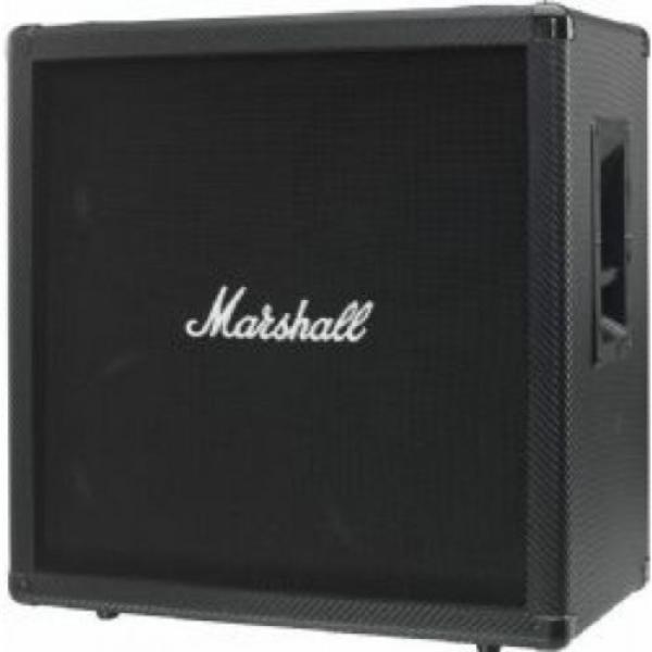 Marshall MG412BCF Guitar Cab Straight Cabinet 120W 4x12&#039;&#039; MG412 MG-412 -Belfield #2 image