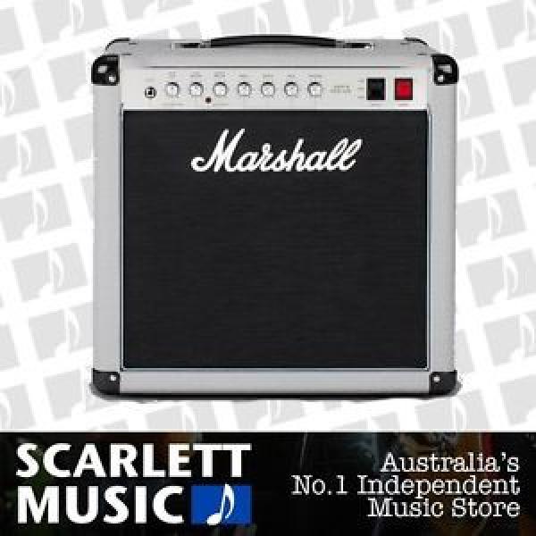 Marshall 2525C Mini Jubilee 20w 1x12 Valve Guitar Combo *Brand New* #1 image