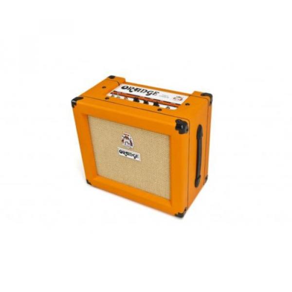 Orange Tiny Terror Amplifier TT15C 15W 1x12 Tube Electric Guitar Combo Amp #5 image