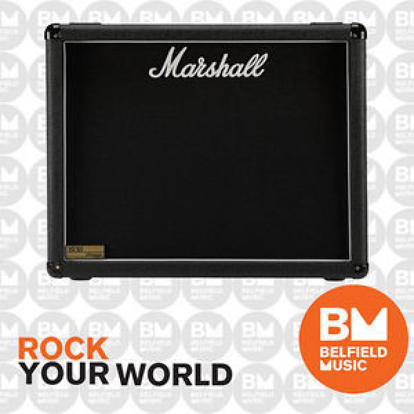Marshall MC-1936VL Guitar Cab Extension Cabinet 50w 2x12 w/ Vintage 30s MC1936VL #1 image