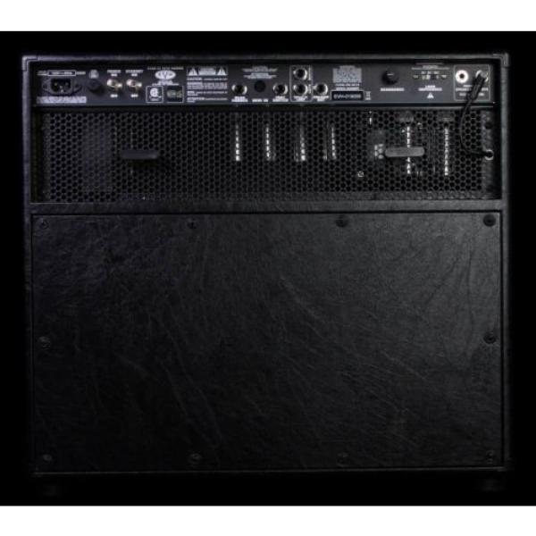 EVH 5150 iii 50 Watt Tube 1x12 Combo In black! Great Versatile Amp! LOOK! #2 image