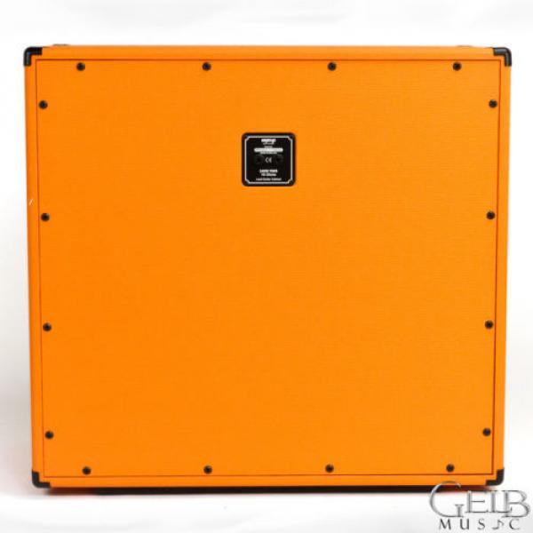 Orange PPC 412C Guitar Speaker Cabinet - PPC412 #5 image