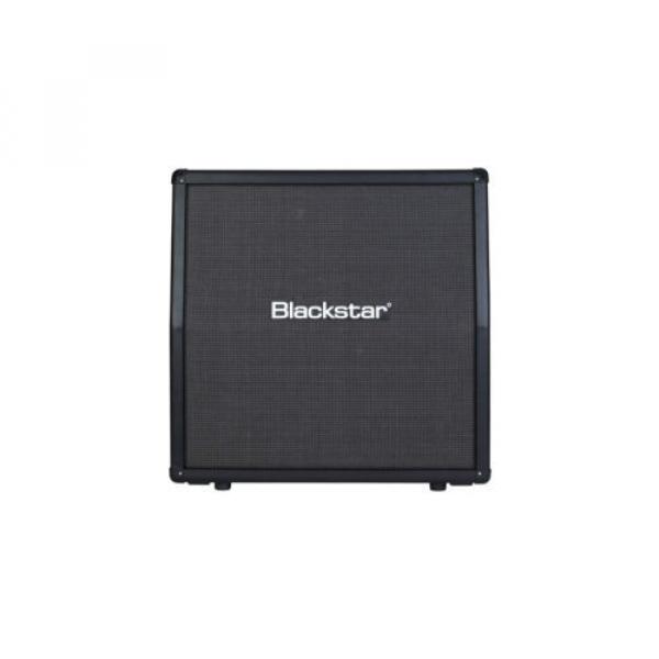Blackstar Series One Pro 412A 240w 4x12 Angled Speaker Cab Cabinet w/ Vintage 30 #2 image