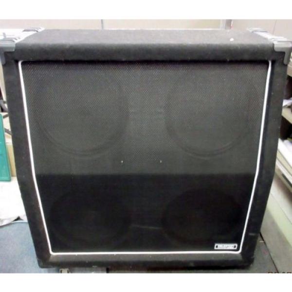 CRATE GS412SS CABINET W/ CELESTION SPEAKERS $NICE$ #1 image