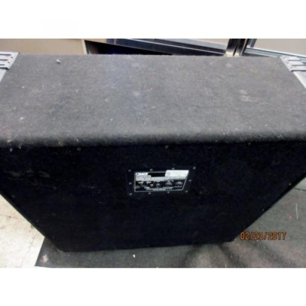 CRATE GS412SS CABINET W/ CELESTION SPEAKERS $NICE$ #4 image