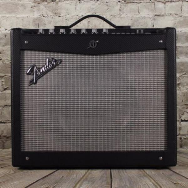 Fender Mustang III V1 Combo Amp W/ Footswitch #1 image