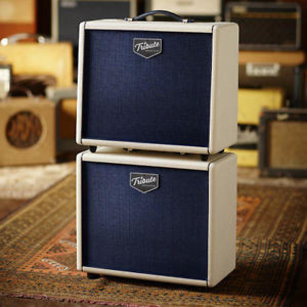 Tribute Amplification Extension Cabinet #1 image