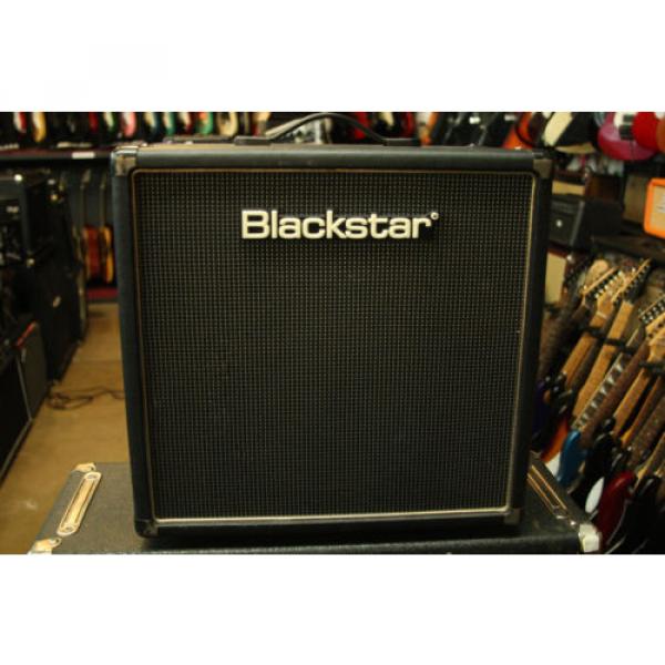 BlackStar HT-110 Guitar Cab #1 image