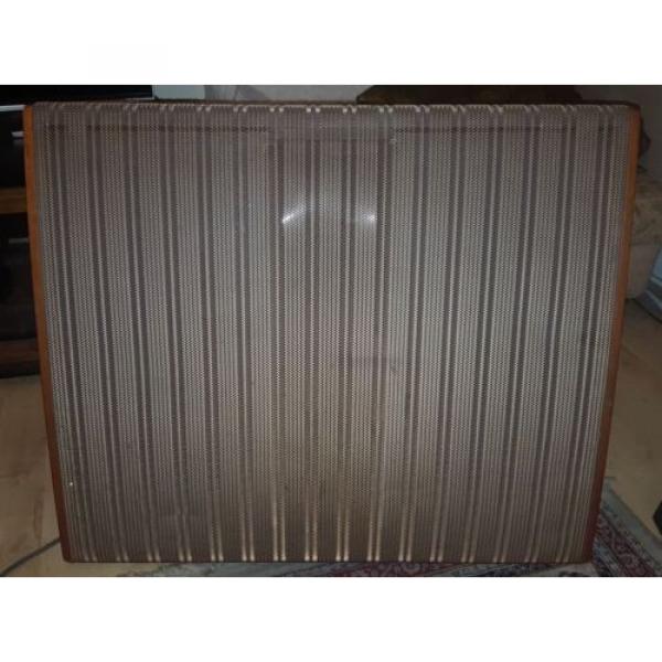 SINGLE Gold Copper Quad Electrostatic ESL 57 ESL57 Speakers Loudspeaker #1 image
