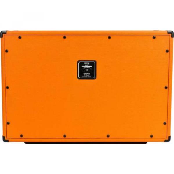 Orange PPC212 Closed Back Speaker Cab #5 image
