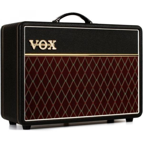 Vox AC10C1 10-watt 1x10&#034; Tube Combo #1 image