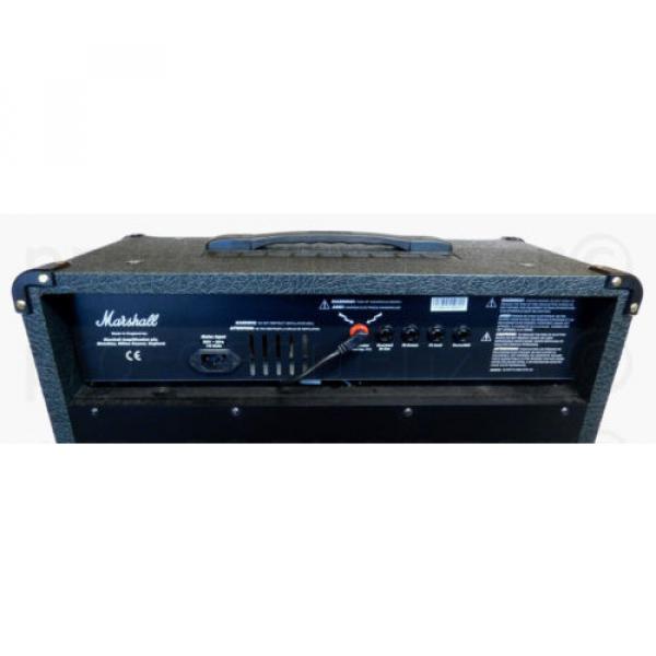 Marshall AVT 50 Valvestate 2000 Amp Combo ECC83 Röhre +Top  Zustand + Garantie #5 image