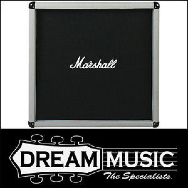 Marshall 2551BV Silver Jubilee Straight 4x12 Guitar Speaker Cabinet RRP$1799 #1 image