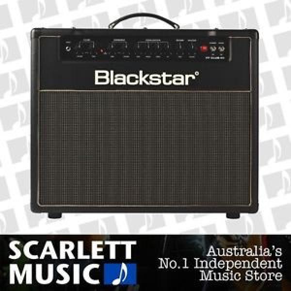 Blackstar HT Series Club 40 1x12 40w Guitar Combo *BRAND NEW* #1 image