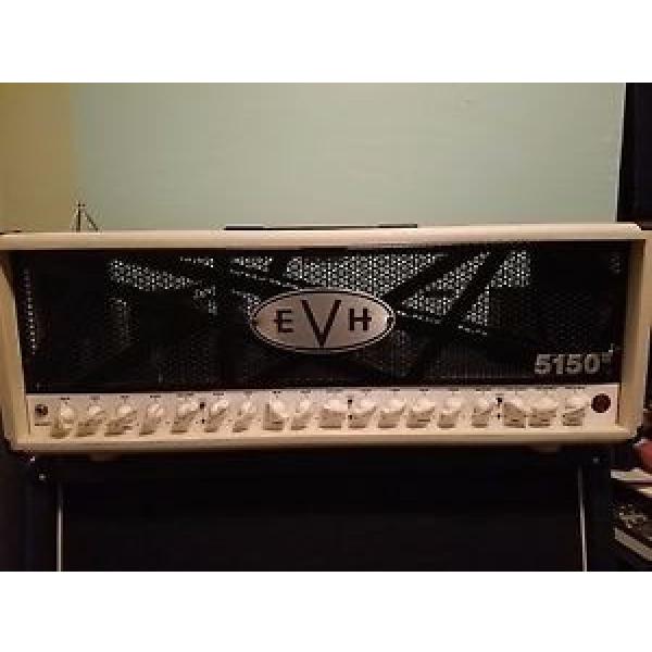 EVH 5150III 100 watt Guitar Amp #1 image