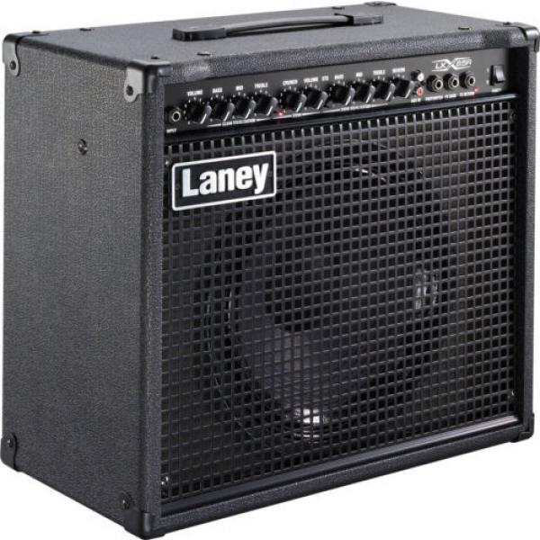 Laney LX65R Amplificatore 65 watt per chitarra elettrica con riverbero +NUOVO+ #2 image