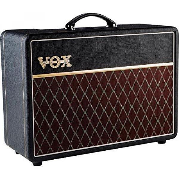 Vox VOX AC10C1 Guitar Amplifier Head #1 image