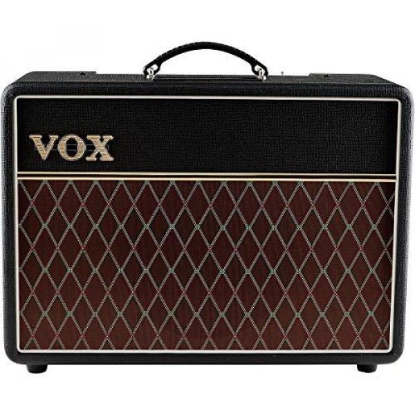 Vox VOX AC10C1 Guitar Amplifier Head #2 image