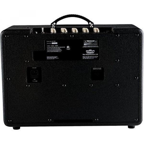 Vox VOX AC10C1 Guitar Amplifier Head #3 image