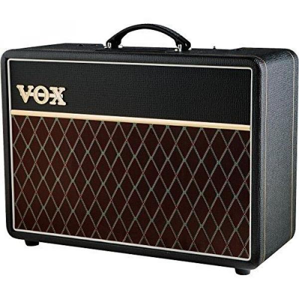 Vox VOX AC10C1 Guitar Amplifier Head #5 image