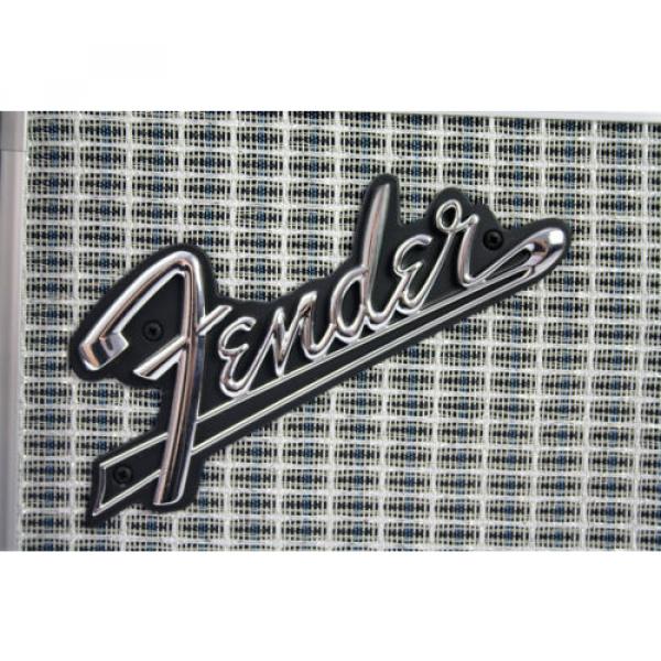 Brand new 2016 Fender Deluxe Reverb Amp Limited Edition. #3 image