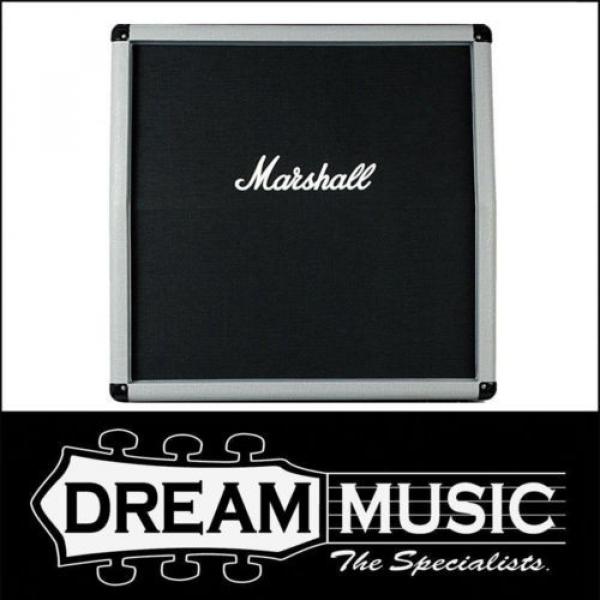 Marshall 2551AV Silver Jubilee Angled 4x12 Guitar Speaker Cabinet RRP$1799 #1 image