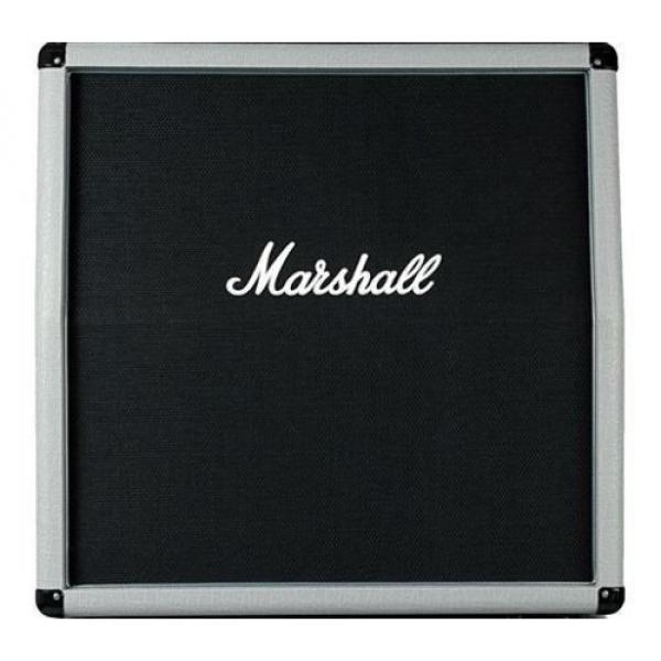 Marshall 2551AV Silver Jubilee Angled 4x12 Guitar Speaker Cabinet RRP$1799 #3 image