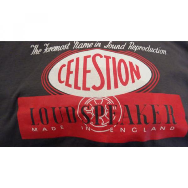 Celestion T Shirt #2 image